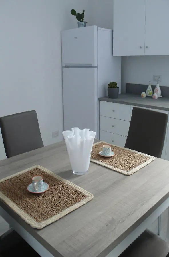 Aria Salentina Lecce B&B