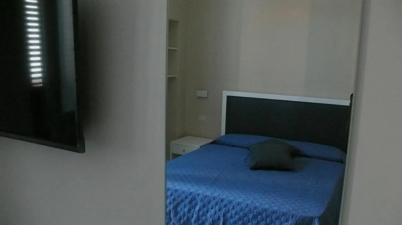 Aria Salentina Lecce B&B 0*,