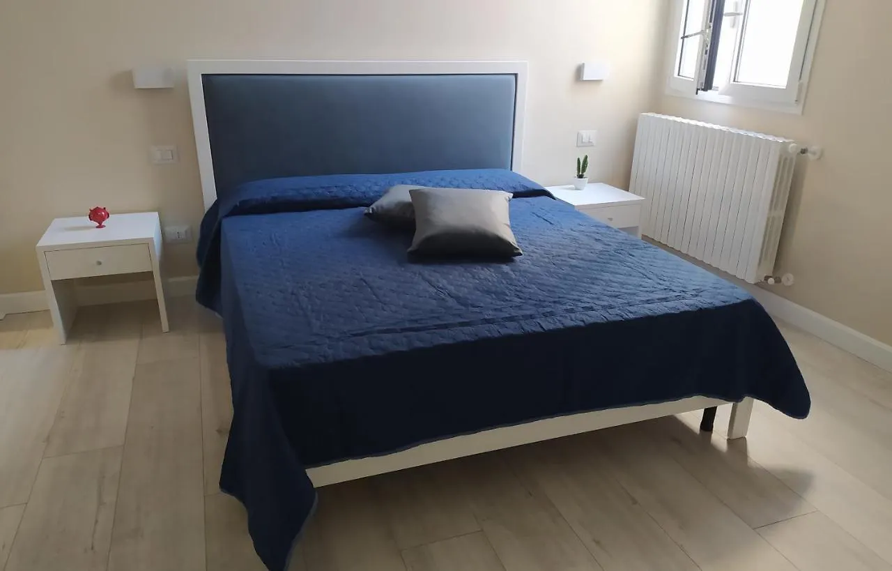 Aria Salentina Lecce B&B Guest house