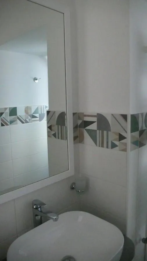 Guest house Aria Salentina Lecce B&B
