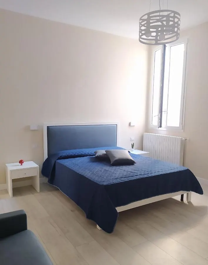 Maison d'hôtes Aria Salentina Lecce B&B Italie