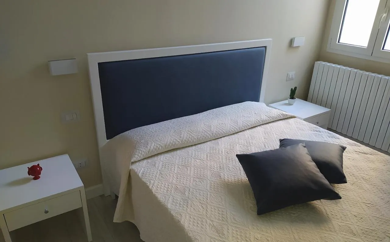 Aria Salentina Lecce B&B