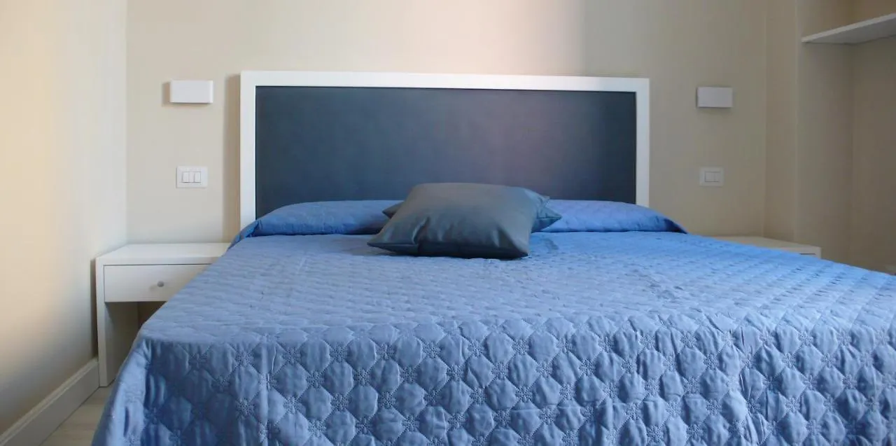 Aria Salentina Lecce B&B