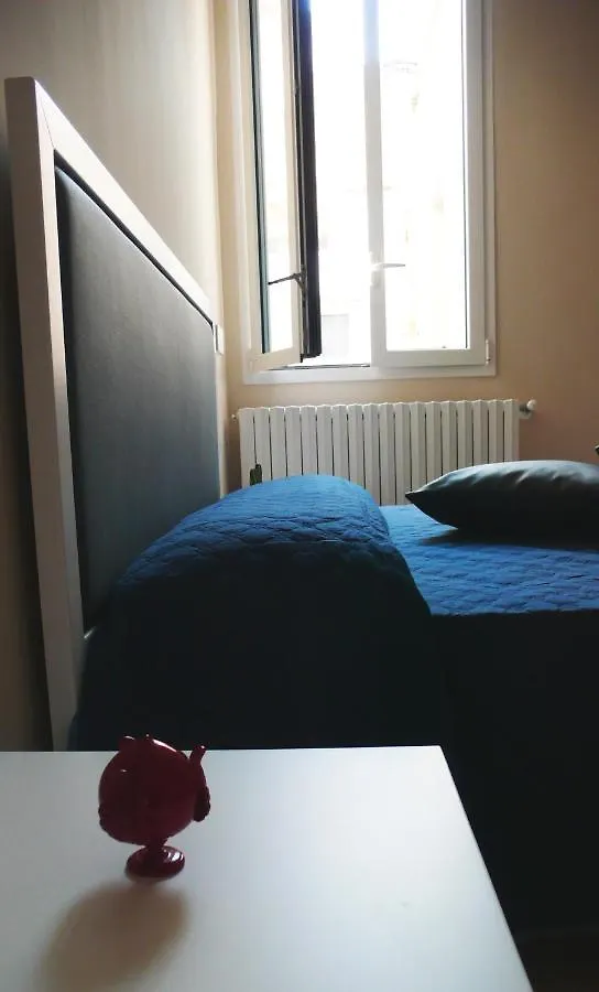 Aria Salentina Lecce B&B Maison d'hôtes