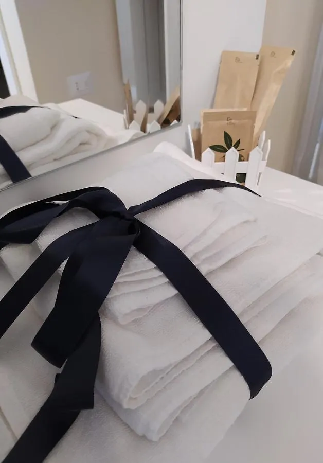 Aria Salentina Lecce B&B Italie